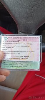 Predám Peugeot 307 - 7