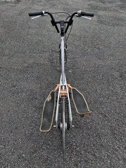 Bicykel stepper Batavus - 7