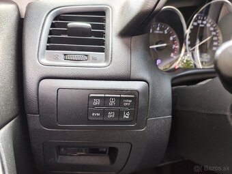 Mazda CX5 2.0 benzín AWD AT Attraction - 7