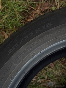 Michelin Primacy 3 a 4 - 7
