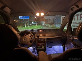 Opel meriva 1.7cdt - 7
