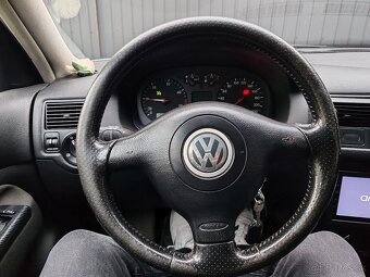 Vollswagen golf 4 variant - 7