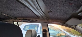 Predám Škoda fabia 1 - combi - 7