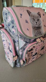 Školské tašky - 7