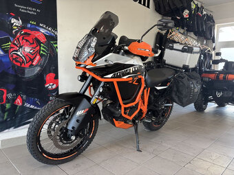 KTM 1190 Adventure R - 7