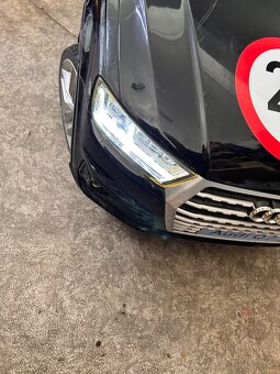 Elektrické autíčko Audi - 7