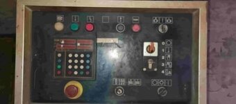 Model CTO 125/3150 N, r.v. 1995, použitý - 7