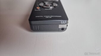 Predam Diktafon Olympus DS-30 - 7