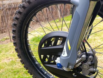 Husqvarna FE 350  2022 - 7