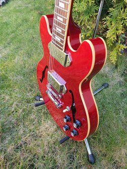Epiphone Casino Coupe - 7