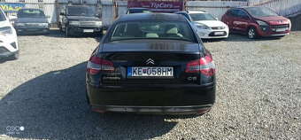 PREDAM CITROEN C5 - 7