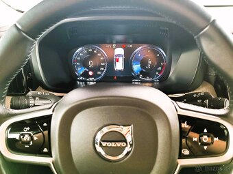 Volvo XC60 D4 Inscription A/T R-Design DO KONCA FEBRUÁRA - 7