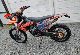 Ktm Sxf 350 2017 - 7
