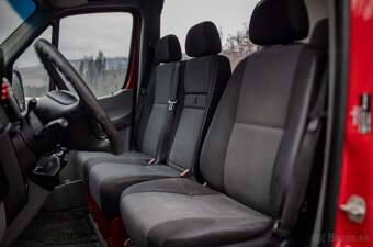 Mercedes-Benz Sprinter 213 CDI R2 štandard - 7