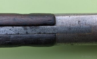 vz. 24 bajonet bodák rumunsko - 7