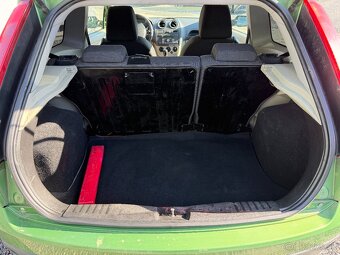 Ford Fiesta 1.3 Ambiente - 7