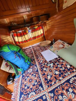 VW T3 Volkswagen Transporter - 7