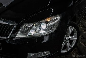 Škoda Octavia Combi 1.4 TSI Elegance - 7