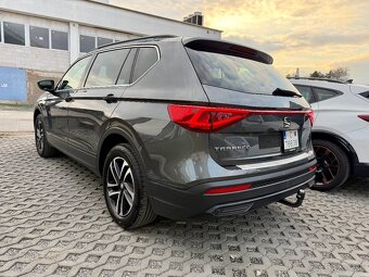 Seat Tarraco 2.0 TDI DSG 4DRIVE Style - 7
