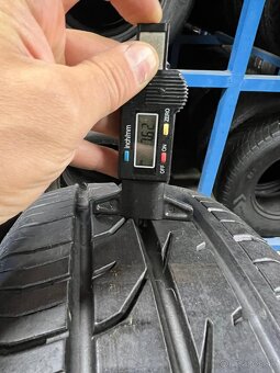 Letne pneumatiky Continental 195/65R15 - 7
