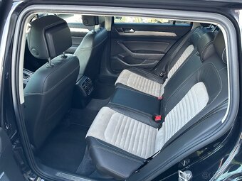 VW Passat B8 4motion | původ ČR | - 7