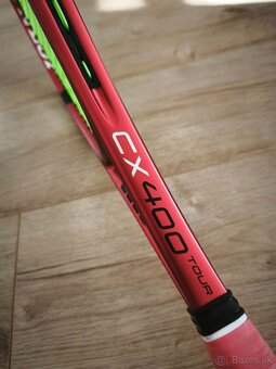 Dunlop CX 400 Tour - 7