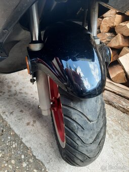 Keeway Matrix 50cm, - 7