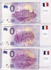 0€, 0 eurové bankovky, Slovensko, Svet, Európa- Trenčín - 7