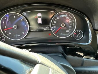 Volkswagen Touareg R-line II 3.0 TDI V6 - 7