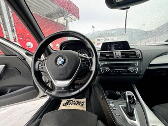 BMW M135i - 7