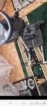 Herni volant na PC - 7