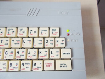 Predám Didaktik Gama 80 kB + originál plastový obal - 7