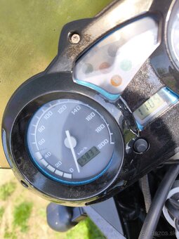 Bmw F650gs - 7