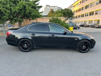 BMW e60 530i - 7
