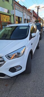 Odstupim leasing na Ford Kuga 2.l diesem. - 7
