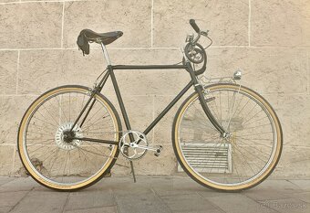 Bicykel ESKA / PREMIER ( favorit ), ........................ - 7