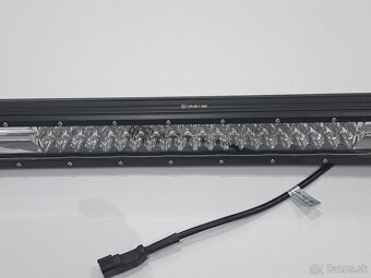 Led rampa 324W - 58cm - 7