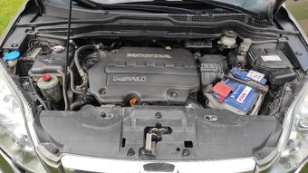 Honda CRV 4x4 Executive - 7