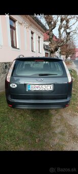 Ford focus - 7