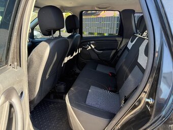 DaciaDuster 1.2 TCe 4x2 Exception - 7