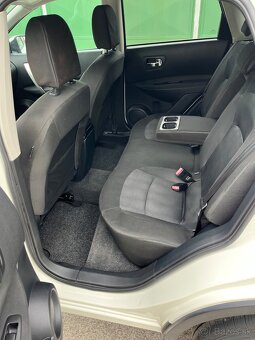 Qashqai 1.5dci 2011 facelift manual 2wd - 7