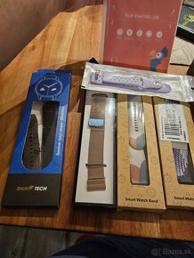 HUAWEI WATCH GT 3 PRO 46mm - 7
