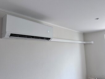 Montáž, predaj servis klimatizácii a tepelných čerpadiel - 7