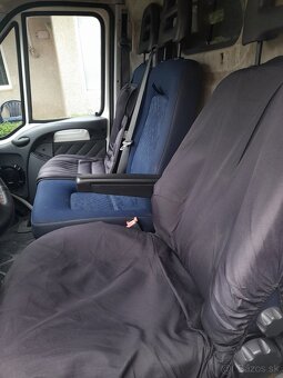 Peugeot boxer 2.8 - 7
