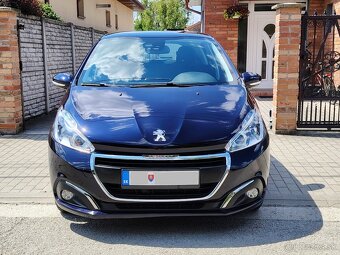 Peugeot 208 1.2 benzin SK - 7
