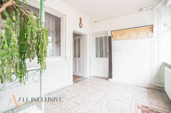 ALL INCLUSIVE | NA PREDAJ 3-IZBOVÝ ROD. DOM NA 7 ÁR POZEMKU, - 7