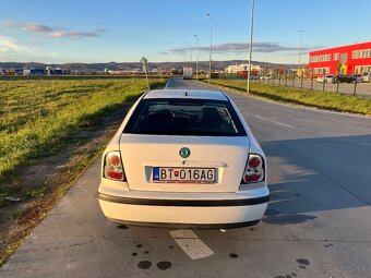 ŠKODA Octavia (Nová STK) - 7