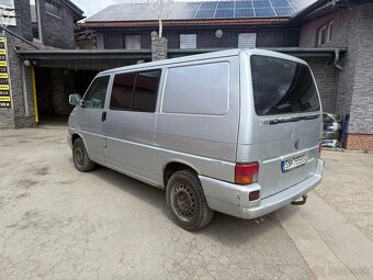 Volkswagen Transporter 2.5l 75kw - 7