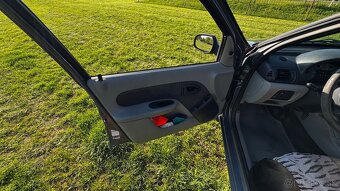 Pozorrrr Znížená cena Renault Thalia 1.4( Clio) - 7