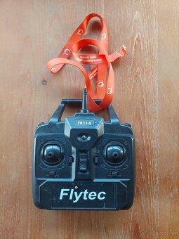 Zavážacia loďka Flytec 2011-5 - 7